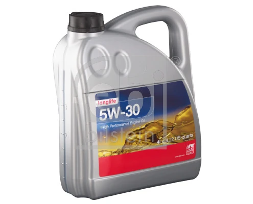 Engine Oil